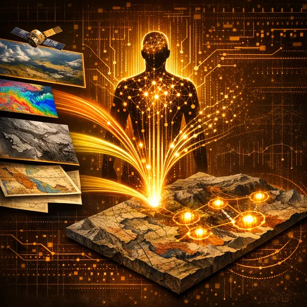 Exploration Technologies