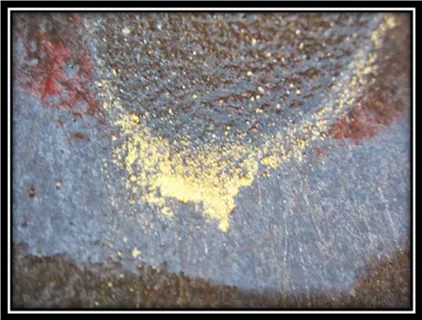 Gold Proxy Index: Solving the Nugget Effect